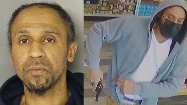 Arrest made in shooting death of Ridley Township store employee