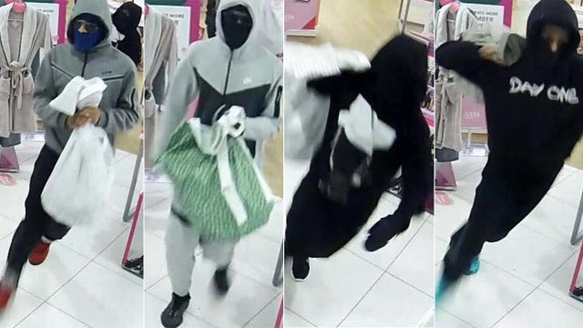 Group steals $20k in products during flash robbery at Lower Macungie Ulta, police say