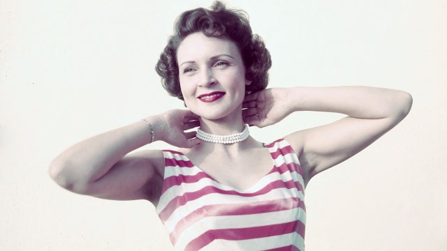 Photos of Betty White throughout the years: A look back at the icon’s life
