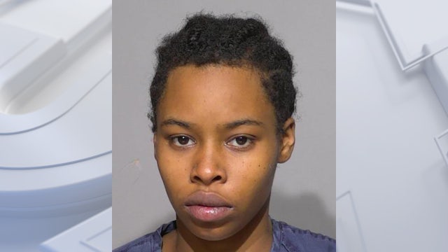 Mom accused in son's death; sippy cups tested positive for fentanyl