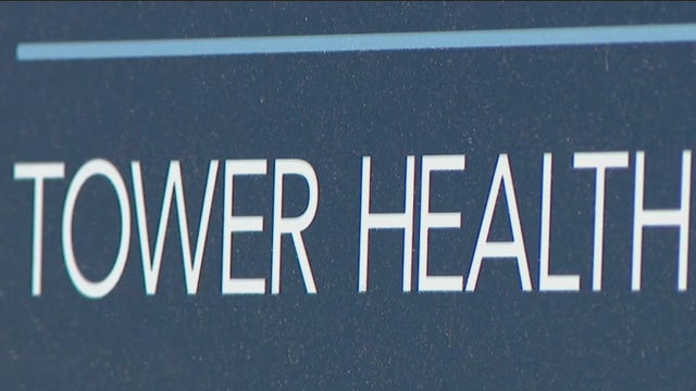 Tower Health set to close Jennersville and Brandywine hospitals