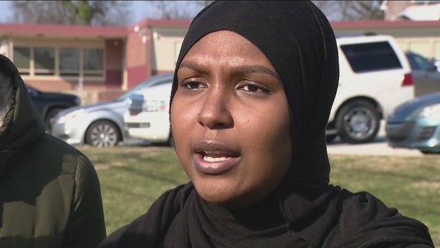 Local mom says Black Muslim 6th grader was 'humiliated' and 'dehumanized' in front of class by teacher