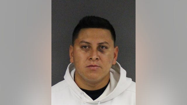 Trenton man arrested in Christmas Day arson that killed 2 men, investigators say