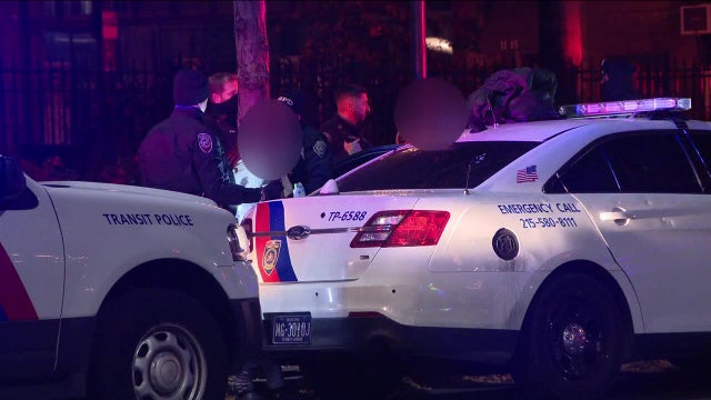 2 teens arrested after alleged assault aboard Market-Frankford line SEPTA train, police say