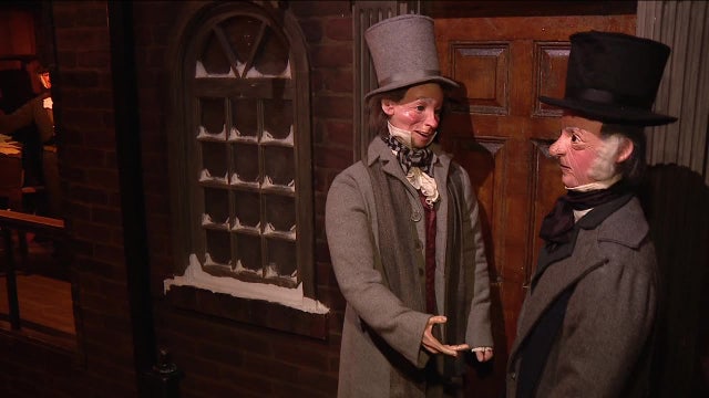 Long-standing Center City Holiday traditions return at Macy's