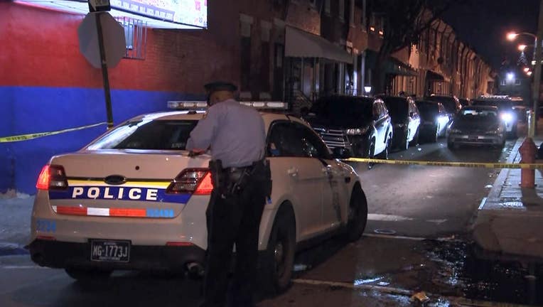 Woman Shot 10 Times In North Philadelphia, Police Say | FOX 29 Philadelphia