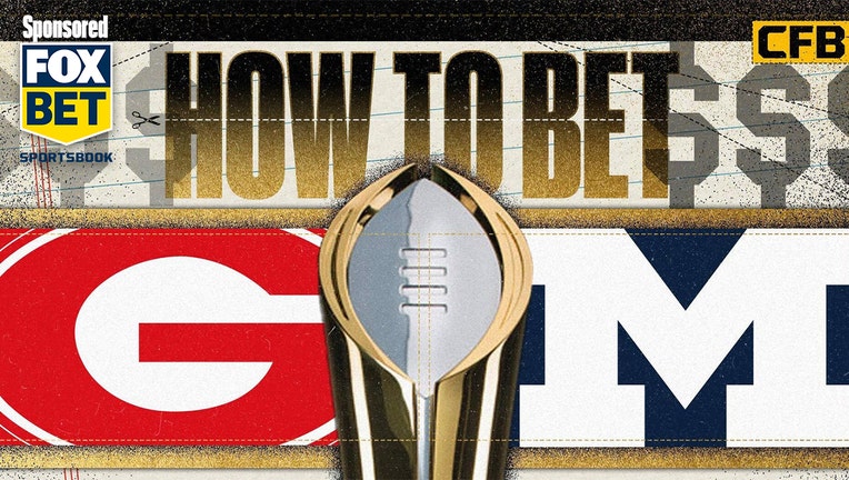 College Football Odds How To Bet Georgia Vs Michigan College Football Odds How To Bet Georgia Vs Michigan