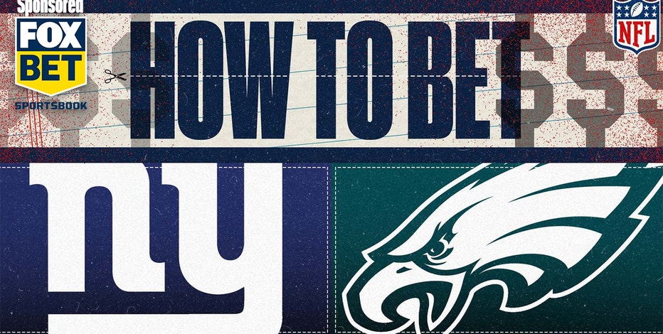 eagles bet