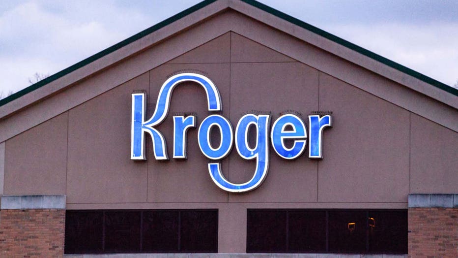 Kroger edit