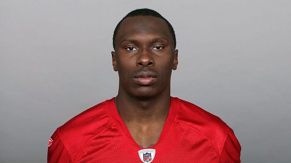 San Francisco 49ers 2010 Headshots