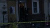 Investigation underway after man found shot to death inside home in Kensington