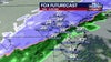 Wednesday to be mild with overnight rain, snow set to impact Thursday morning commute