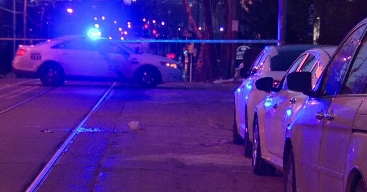 Police: Man, 22, shot during attempted robbery in Southwest ...