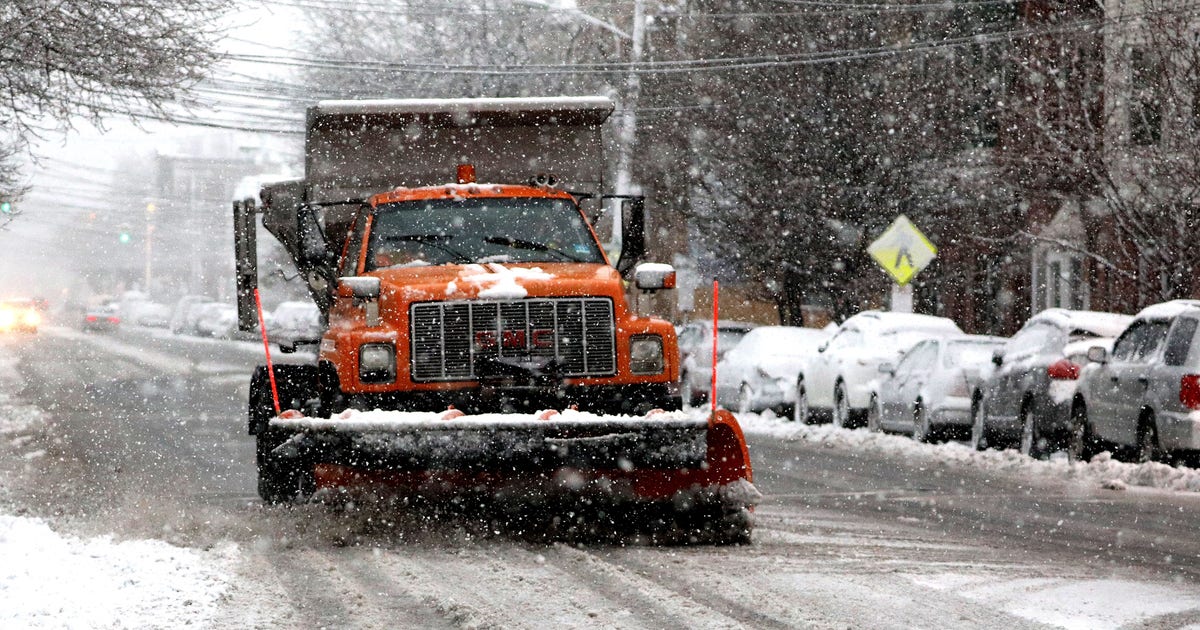 New Jersey issues State of Emergency for 5 counties ahead of winter ...