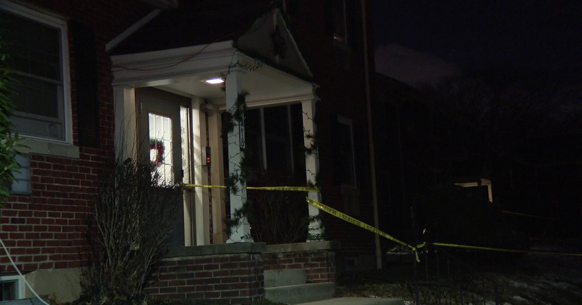 Suspect charged in deadly Pennsauken home invasion | FOX 29 Philadelphia