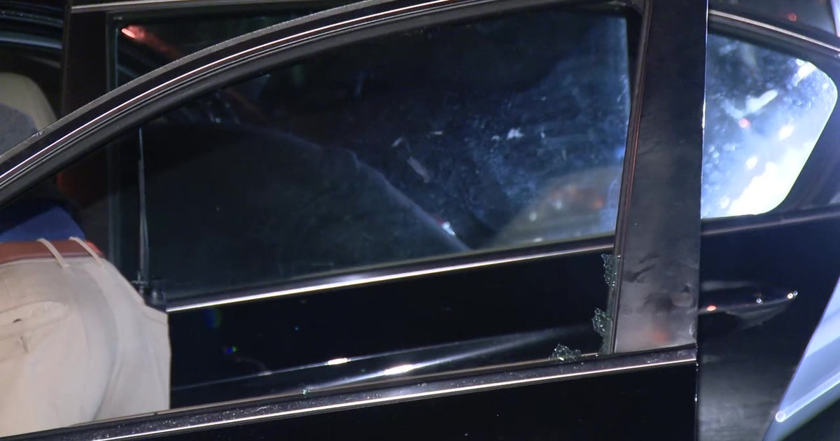 Second teen charged in carjacking attempt where armed victim shot ...