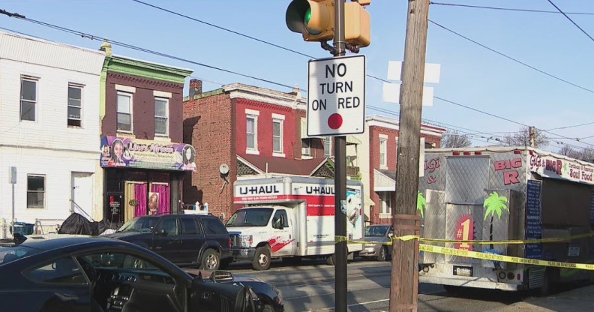 Man in critical condition after shooting in West Philadelphia, police ...