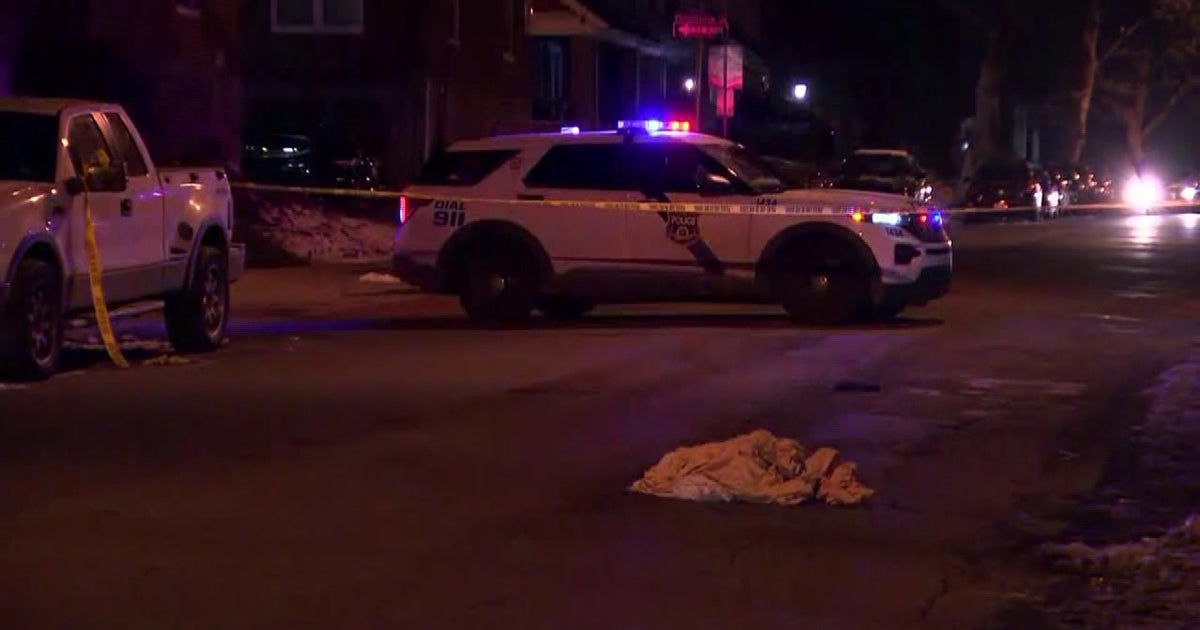 17-year-old shot to death in East Germantown, police say | FOX 29 ...