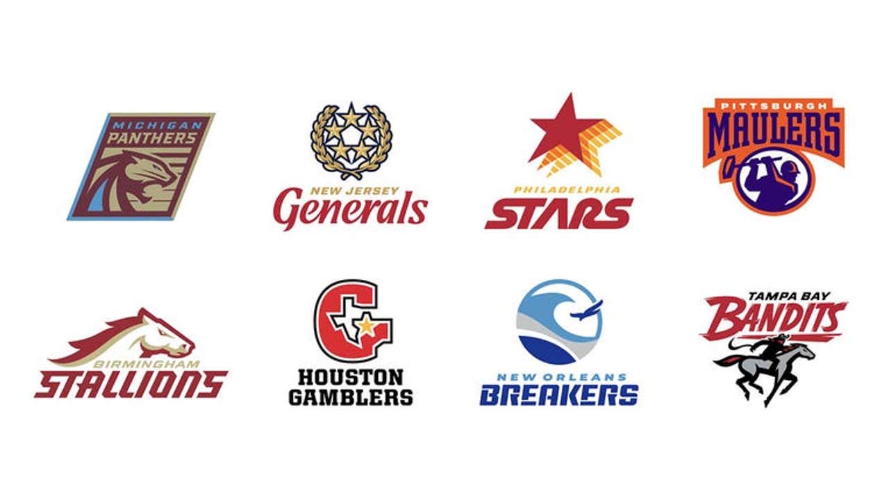 USFL Football Preview: New Orleans Breakers vs. NJ Generals