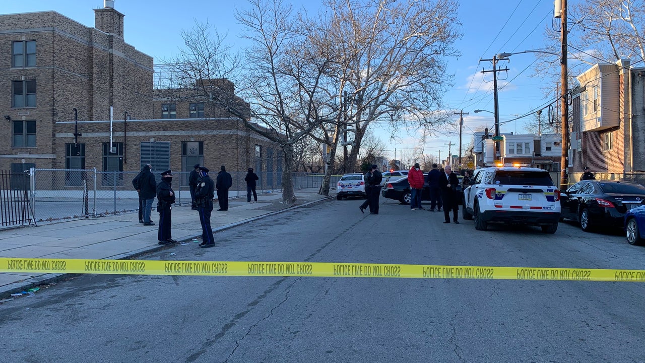 Teen killed in shooting near Southwest Philadelphia high school, police say - Vimarsana News