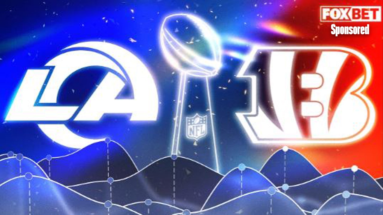 LIVE STREAM: Rams-Bengals Super Bowl Free Odds, Picks, Best Bets, Props &  Stats 