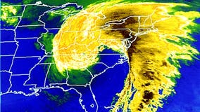 What makes a storm a nor’easter?