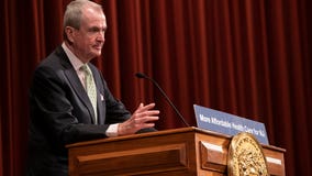 New Jersey lawmakers pass pay raises for themselves, the governor and other officials