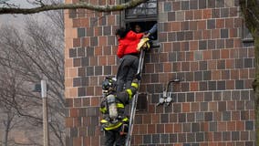 NYC apartment fire: AG warns of charitable scams in wake of deadly inferno