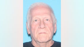 Police in Delaware searching for man, 81, missing since Wednesday