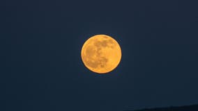 January Wolf Moon to light up sky Monday night