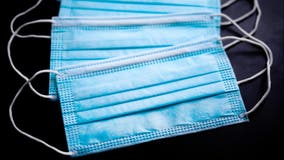 North Penn officials say photo shows teacher taping mask to student's face