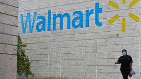 Walmart temporarily closes Delaware store as COVID-19 surges