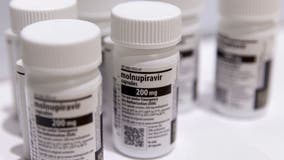 NYC offering free home delivery of COVID antiviral pills