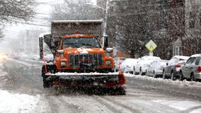 New Jersey declares state of emergency ahead of overnight winter storm