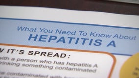 Food handler at Deptford Olive Garden test positive for Hepatitis A: officials