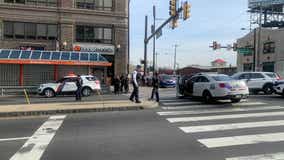 Sources: Man shot at SEPTA station following argument on Broad Street Line