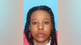 Wanted woman fatally shot mother's fiancé in lobby of Lower Merion apartment building, prosecutors allege