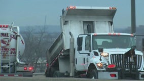 20-car pileup involving SEPTA bus shuts down Passyunk Avenue Bridge