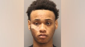 Teen arrested in carjacking of 70-year-old man at Delaware Wawa, officials say