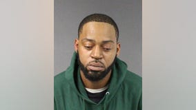 Trenton man charged in deadly New Year's Eve shooting