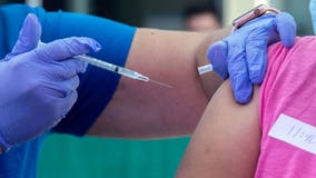 New Jersey court dismisses officers' union vaccine mandate suit