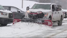 Winter weather spreads across Eastern US, freezing parts of Florida, Virginia and the Carolinas