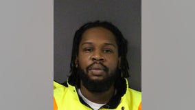 NJ man arrested for December homicide in Trenton, officials say