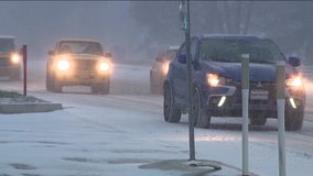 Delaware Valley braces for weekend of harsh winter weather
