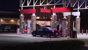 Women carjacked at different Delaware Wawas on consecutive days, police say