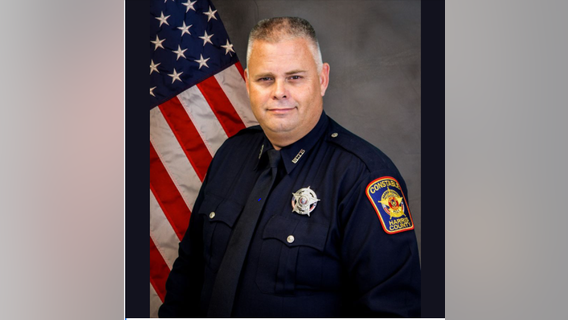 Corporal Charles Galloway: Funeral to be held for Harris Co. Pct. 5 deputy in February