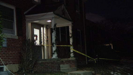 Pennsauken woman shot and killed during home invasion, officials say