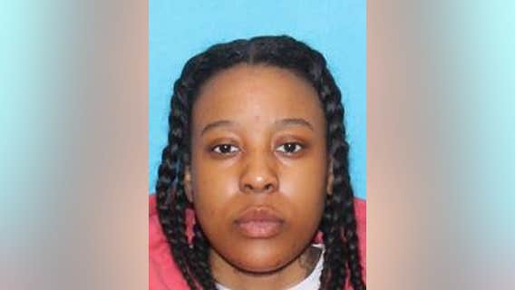 Wanted woman fatally shot mother's fiancé in lobby of Lower Merion apartment building, prosecutors allege