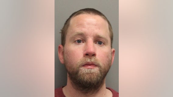 Delaware man arrested for shooting, killing mother in Dover