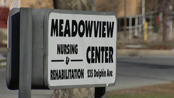 NJ National Guard deploys to Atlantic County long-term care facility amid COVID-19 surge